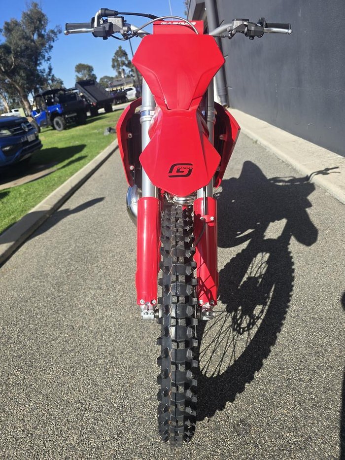 2025 Gas Gas MC 300 MC Red
