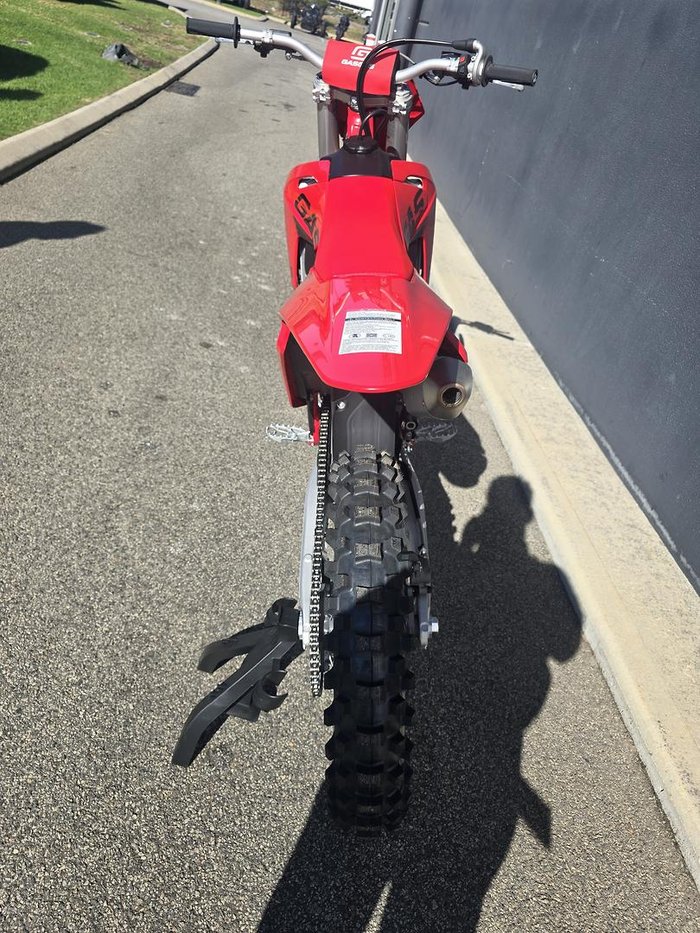 2025 Gas Gas MC 300 MC Red