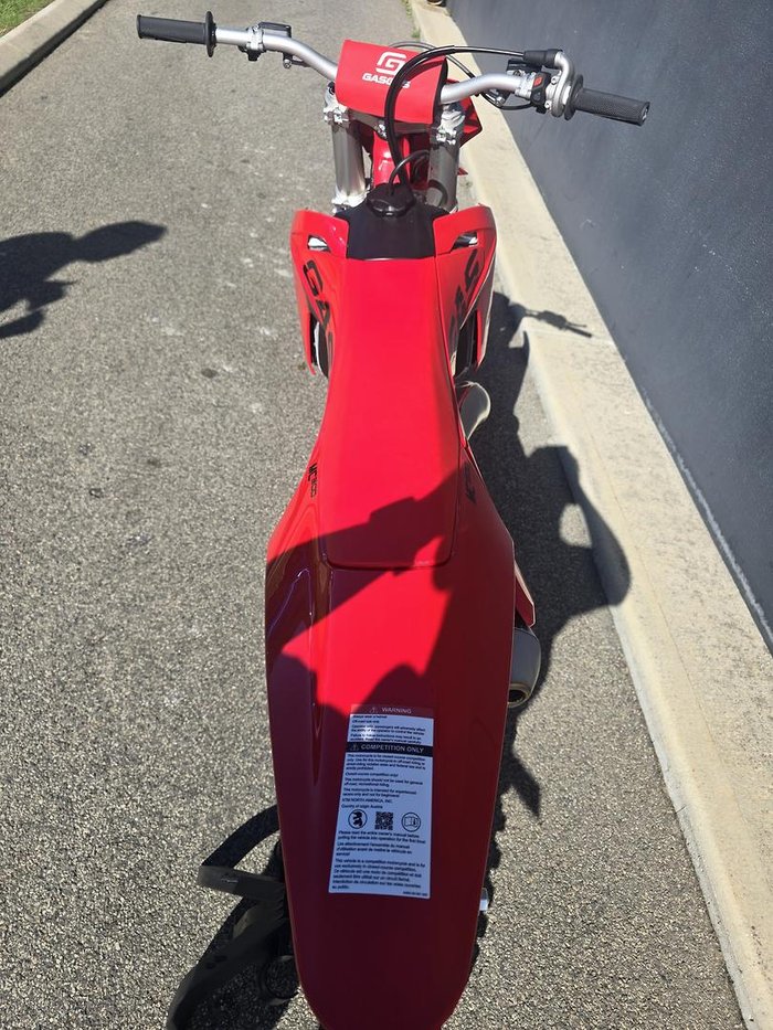 2025 Gas Gas MC 300 MC Red