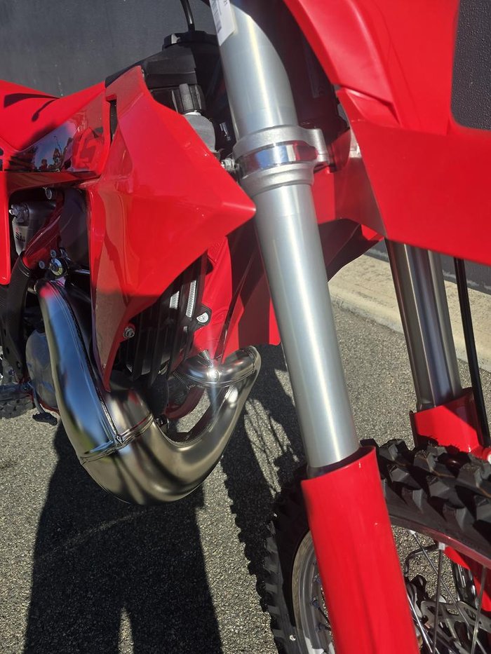 2025 Gas Gas MC 300 MC Red