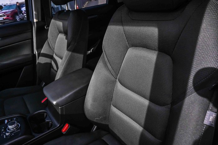 2019 Mazda CX-5 Maxx Sport