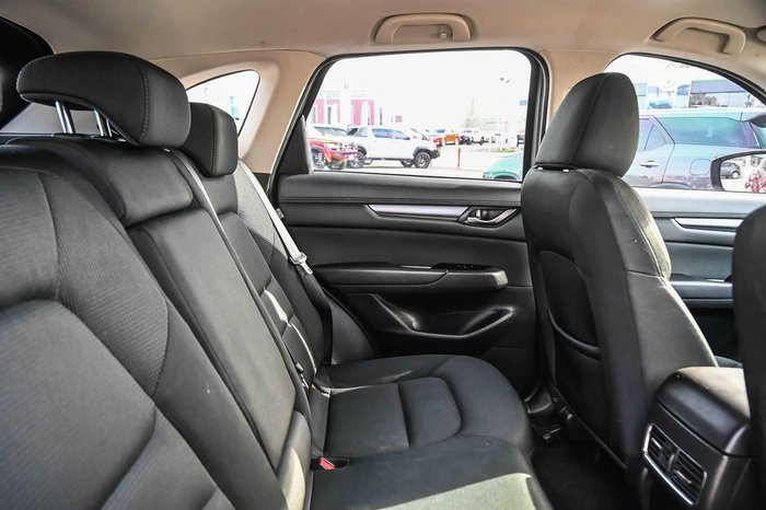 2019 Mazda CX-5 Maxx Sport