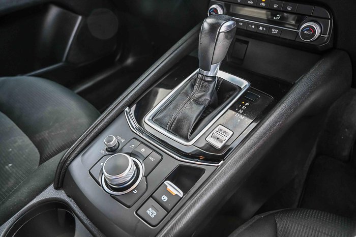 2019 Mazda CX-5 Maxx Sport
