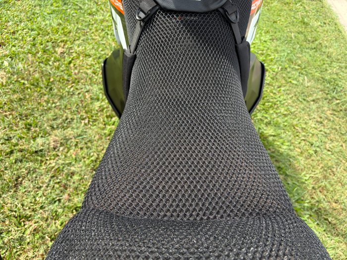 2021 Ktm 890 ADVENTURE R Orange