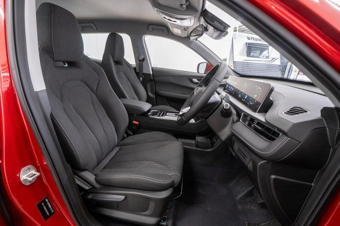 2026 Chery Tiggo 4 Urban