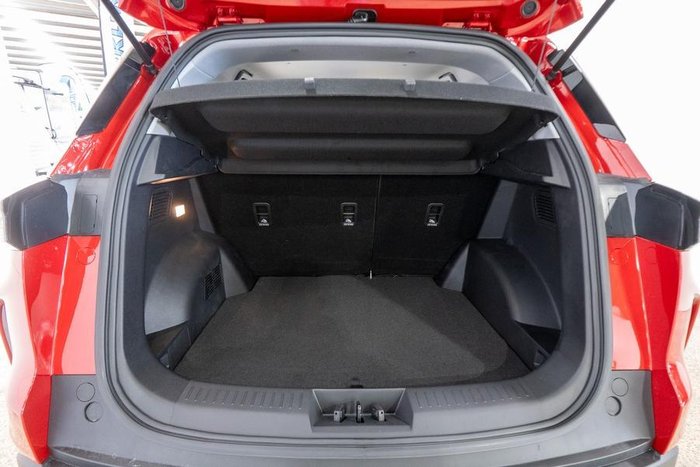2026 Chery Tiggo 4 Urban