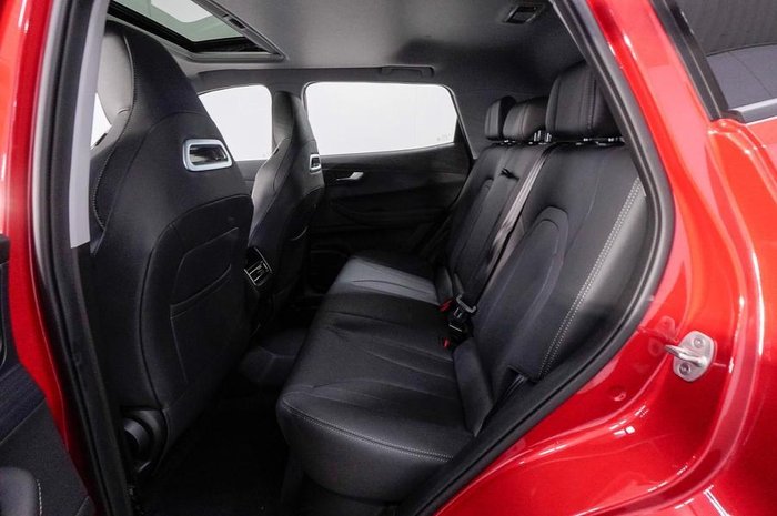 2026 Chery Tiggo 4 Ultimate