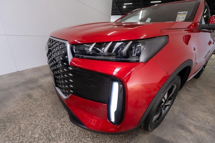 2026 Chery Tiggo 4 Urban