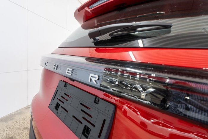 2026 Chery Tiggo 4 Urban
