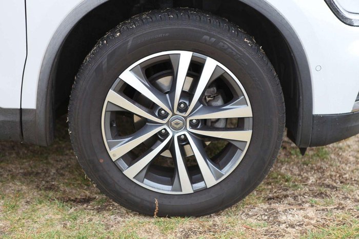 2020 Renault Koleos Zen