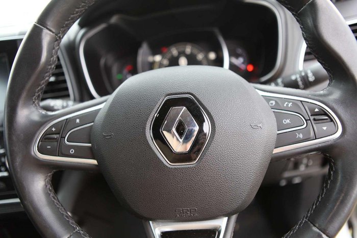 2020 Renault Koleos Zen