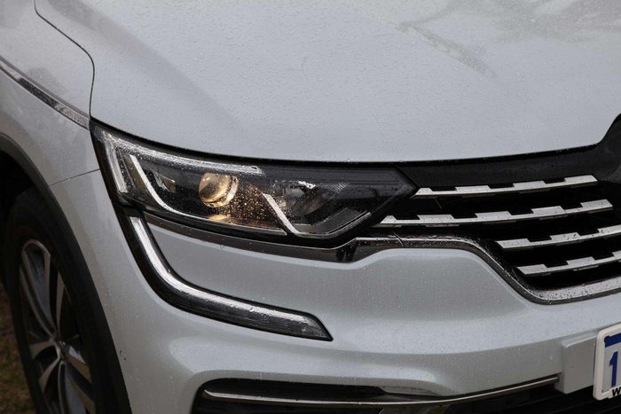 2020 Renault Koleos Zen
