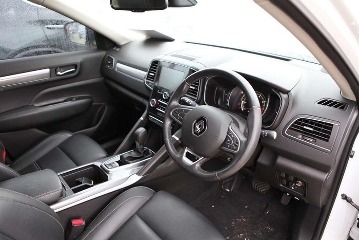 2020 Renault Koleos Zen