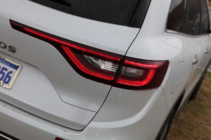 2020 Renault Koleos Zen
