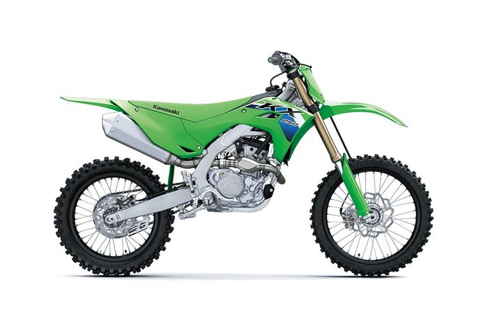 2026 Kawasaki