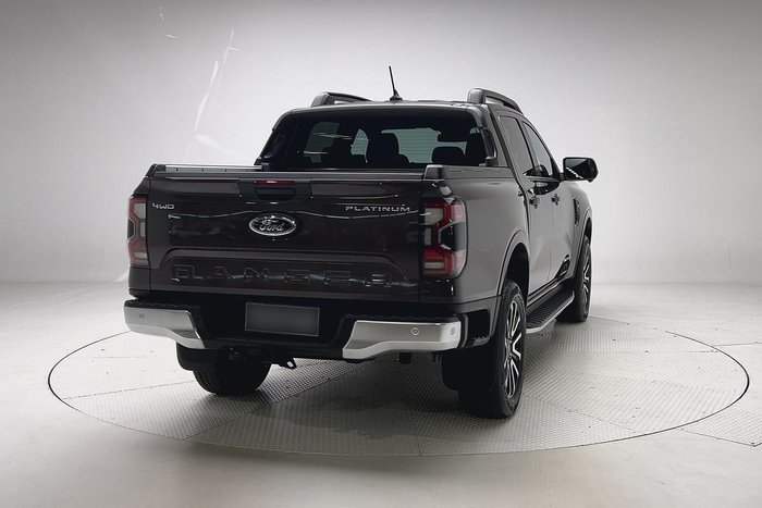 2023 Ford Ranger