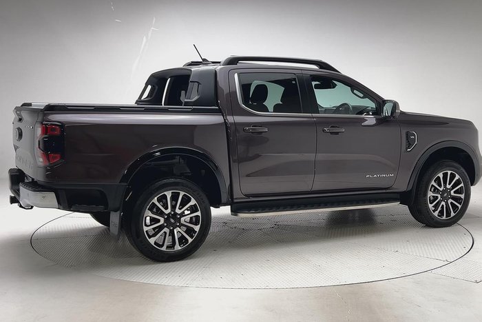 2023 Ford Ranger
