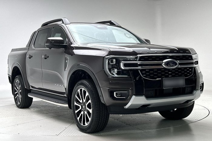 2023 Ford Ranger