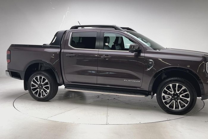2023 Ford Ranger