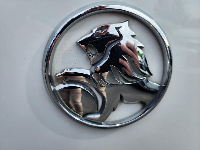 2016 Holden Colorado Z71