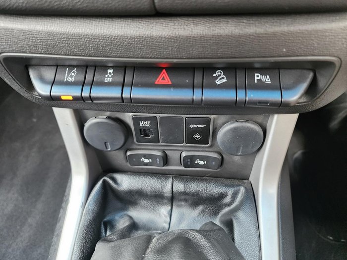 2016 Holden Colorado Z71