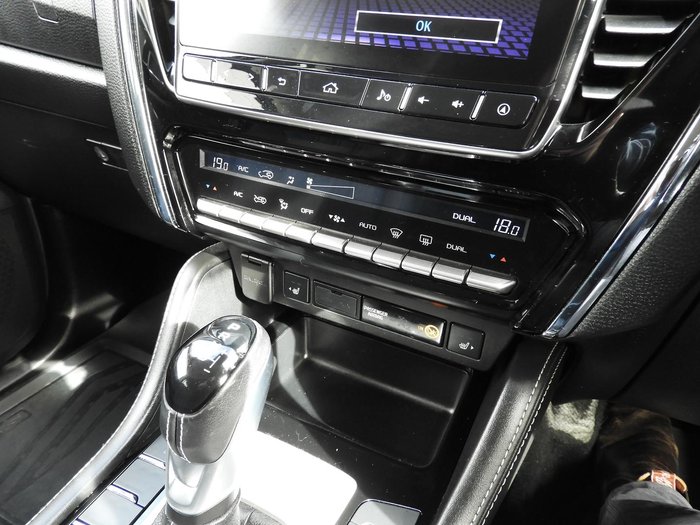 2021 Isuzu MU-X LS-T