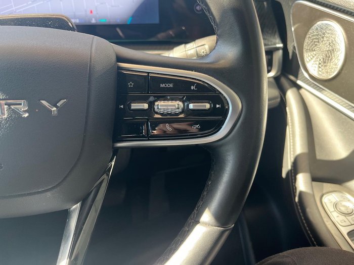 2023 Chery Tiggo 7 Pro Ultimate AWD