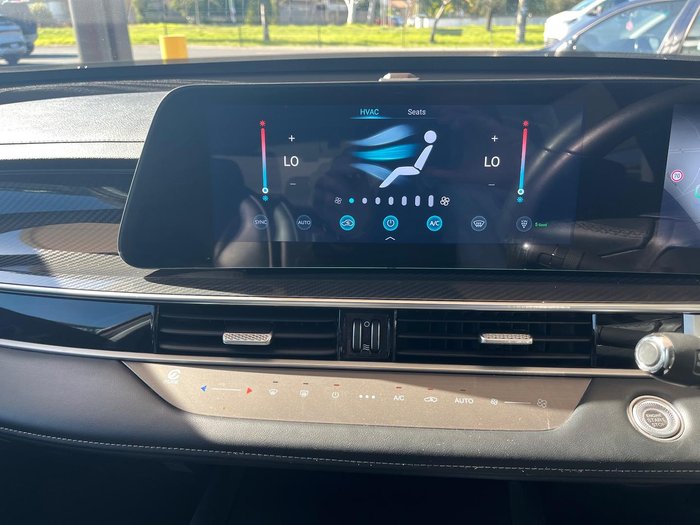 2023 Chery Tiggo 7 Pro Ultimate AWD