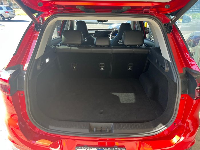 2023 Chery Tiggo 7 Pro Ultimate AWD