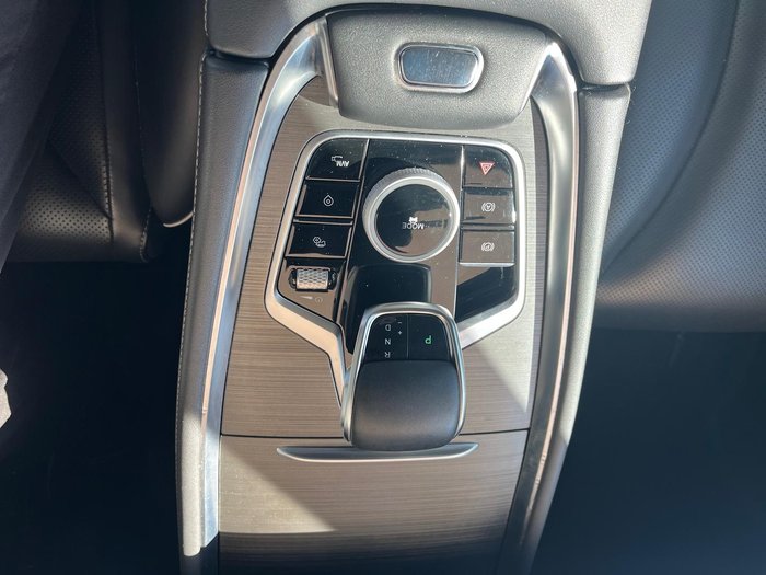 2023 Chery Tiggo 7 Pro Ultimate AWD