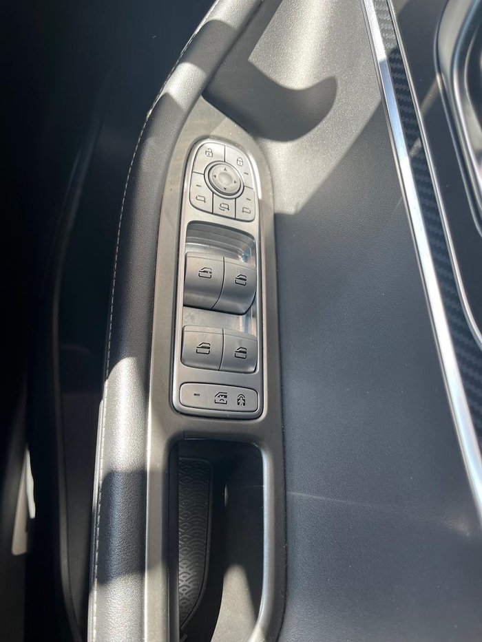 2023 Chery Tiggo 7 Pro Ultimate AWD