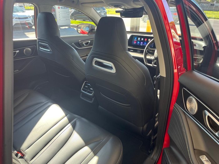 2023 Chery Tiggo 7 Pro Ultimate AWD