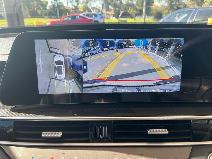 2023 Chery Tiggo 7 Pro Ultimate AWD