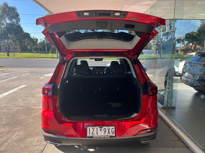 2023 Chery Tiggo 7 Pro Ultimate AWD