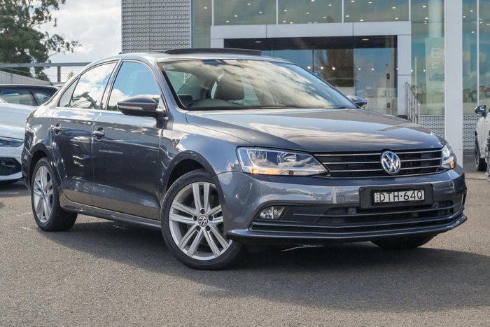 2017 Volkswagen Jetta