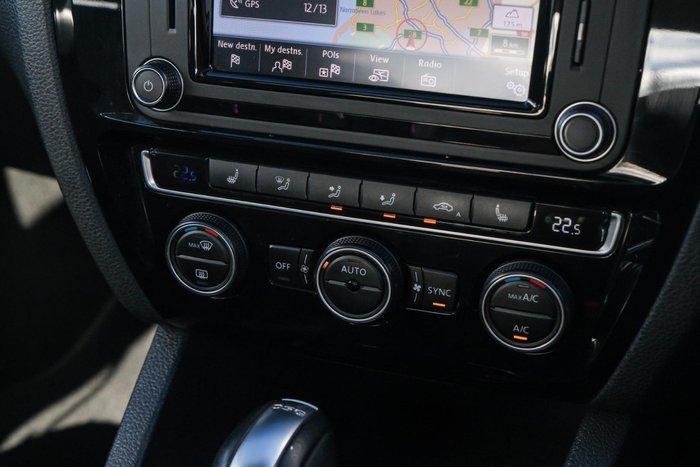 2017 Volkswagen Jetta 118TSI Highline