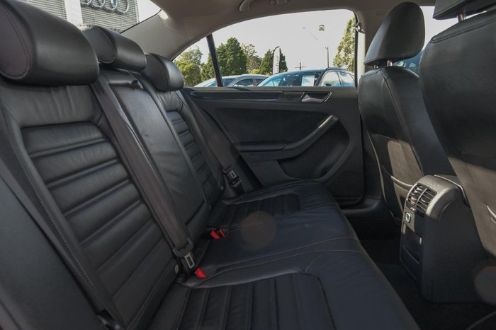 2017 Volkswagen Jetta 118TSI Highline