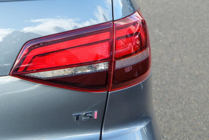 2017 Volkswagen Jetta 118TSI Highline