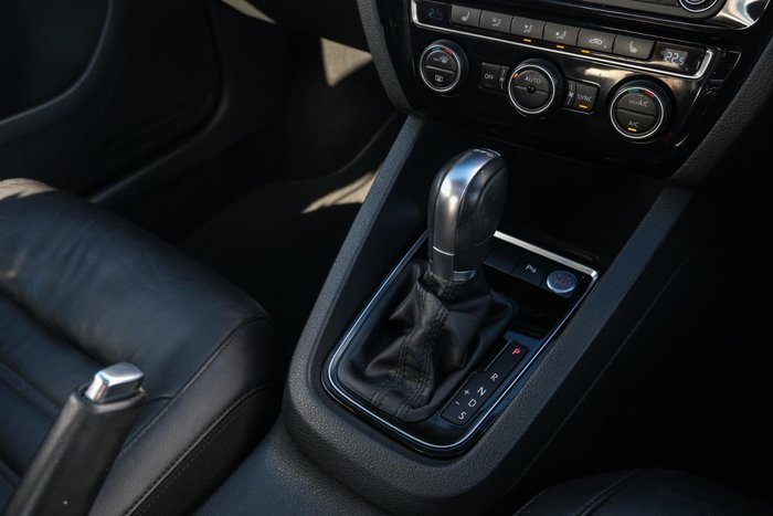 2017 Volkswagen Jetta 118TSI Highline