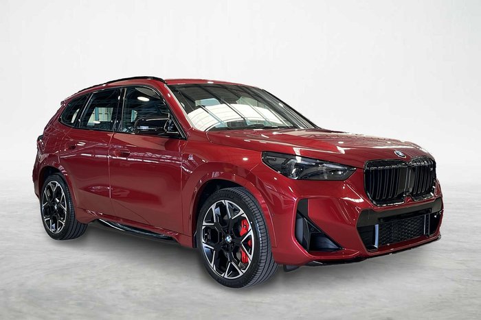 2026 BMW X1