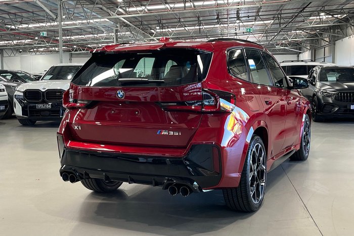 2026 BMW X1 M35i xDrive