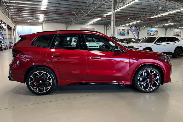 2026 BMW X1 M35i xDrive