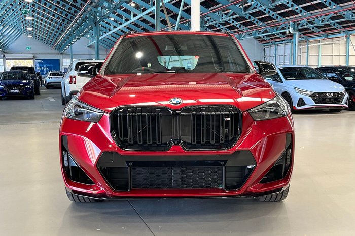 2026 BMW X1 M35i xDrive