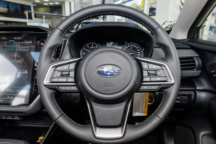 2025 Subaru Crosstrek 2.0S