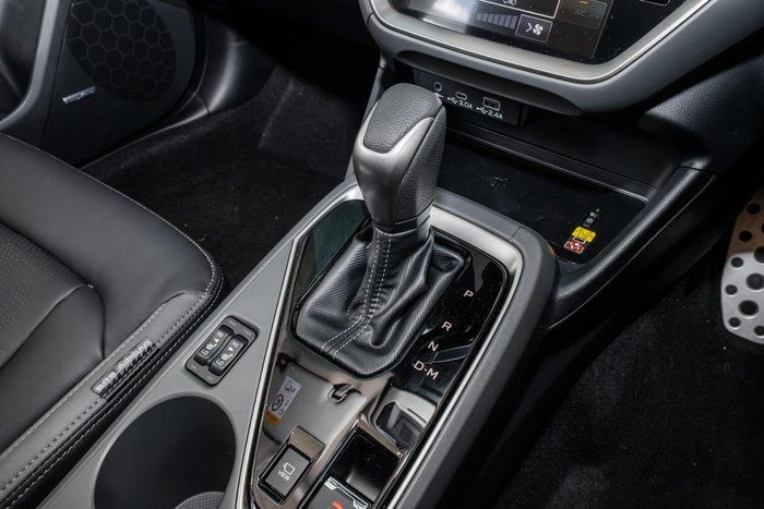 2025 Subaru Crosstrek 2.0S