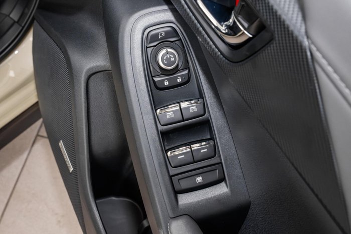 2025 Subaru Crosstrek 2.0S