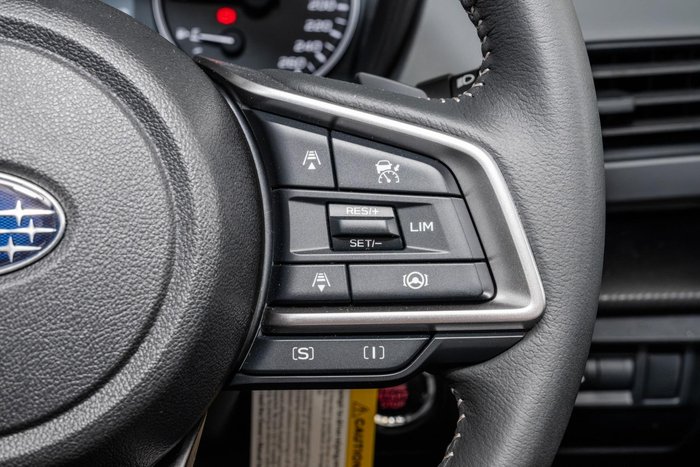 2025 Subaru Crosstrek 2.0S
