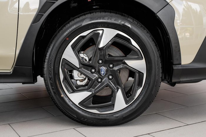 2025 Subaru Crosstrek 2.0S