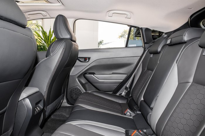 2025 Subaru Crosstrek 2.0S