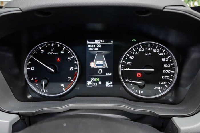 2025 Subaru Crosstrek 2.0S